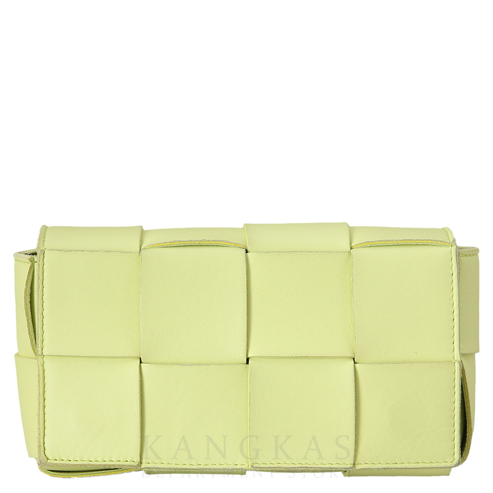 BOTTEGA VENETA(USED)보테가베네타 미니 카세트백